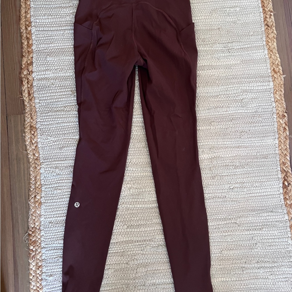 lululemon
Swift Speed High-Rise Tight